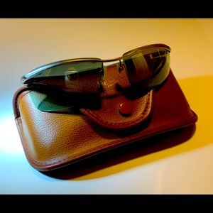 Persol Vintage 2123-S Sunglasses